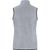 Ladies' Fleece Vest - Fleeceweste im Materialmix (Bild 2)