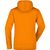 Ladies' Hooded Sweat - Klassisches Kapuzensweat (Bild 2)