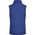 Girly Microfleece Vest - Leichte Weste aus Microfleece (Bild 2)