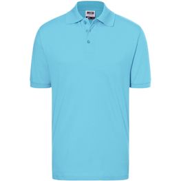 Classic Polo - Hochwertiges Polohemd mit Armbündchen
