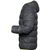 Men's Down Jacket - Ultraleichte Daunenjacke mit Kapuze in sportlichem Style (Bild 2)