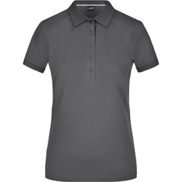 Ladies' Pima Polo - Poloshirt in Premiumqualität