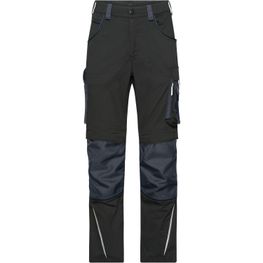 Workwear Pants Slim Line  - STRONG - - Spezialisierte Arbeitshose in schmalerer Schnittführung mit funktionellen Details