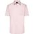 Men's Shirt Shortsleeve Poplin - Klassisches Shirt aus pflegeleichtem Mischgewebe