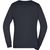 Ladies' V-Neck Pullover - Klassischer Baumwoll-Pullover (Bild 2)