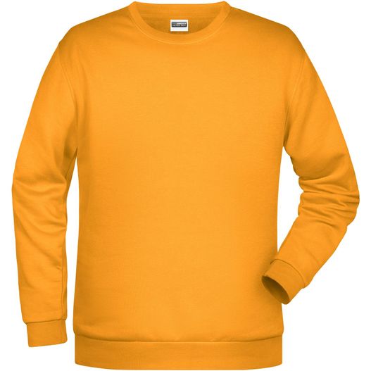 Men's Promo Sweat - Rundhals-Sweatshirt (Bild 1)