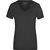 Ladies' Stretch V-T - T-Shirt aus weichem Elastic-Single-Jersey
