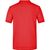 Men's Elastic Polo - Hochwertiges Poloshirt mit Kontraststreifen (Bild 2)