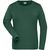 Ladies' BIO Stretch-Longsleeve Work - SOLID - - Langarm Shirt aus weichem Elastic-Single-Jersey (Bild 1)