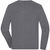 Men's Round-Neck Pullover - Klassischer Baumwoll-Pullover (Bild 4)