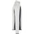 Men's Structure Fleece Jacket - Stretchfleecejacke im sportlichen Look (Bild 3)