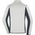 Men's Structure Fleece Jacket - Stretchfleecejacke im sportlichen Look (Bild 2)
