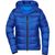 Ladies' Padded Jacket - Gesteppte Winterjacke aus recyceltem Polyester mit sorona®AURA Wattierung (Bild 1)