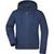 Ladies' Hooded Jacket - Kapuzenjacke aus formbeständiger Sweat-Qualität