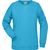 Ladies' Sweat - Klassisches Sweatshirt mit Raglanärmeln