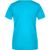 Ladies' Basic-T - Leicht tailliertes T-Shirt aus Single Jersey (Bild 2)