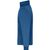 Men's Bonded Fleece Jacket - Fleecejacke mit kontrastfarbiger Innenseite (Bild 2)
