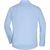 Men's Shirt Longsleeve Micro-Twill - Klassisches Shirt in pflegeleichter Baumwollqualität (Bild 3)