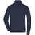 Men's Fleece Jacket - Fleecejacke im Materialmix (Bild 4)