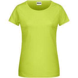Produktabbildung Ladies' Basic-T - Damen T-Shirt in klassischer Form Ladies' Basic-T - Damen T-Shirt in klassischer Form