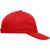 6 Panel Promo Cap - Klassisches Promo Cap mit laminierten Frontpanels (Bild 3)