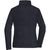 Ladies' Fleece Jacket - Fleecejacke mit Stehkragen im klassischen Design (Bild 2)