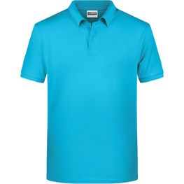 Men's Basic Polo - Klassisches Poloshirt