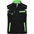 Workwear Softshell Padded Vest - COLOR - - Funktionelle Softshellweste mit warmem Innenfutter