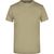 Round-T Heavy (180g/m²) - Komfort-T-Shirt aus strapazierfähigem Single Jersey