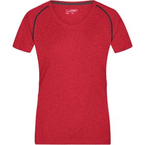 Ladies' Sports T-Shirt - Funktionsshirt für Fitness und Sport