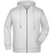 Men's Zip Hoody - Sweatjacke mit Kapuze und Reißverschluss