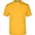 Round-T Medium (150g/m²) - Komfort-T-Shirt aus Single Jersey