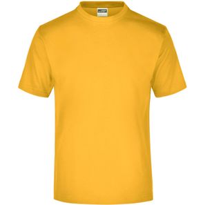 Round-T Medium (150g/m²) - Komfort-T-Shirt aus Single Jersey