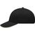Light Brushed Sandwich Cap - Hochwertige, leichte und weiche 6 Panel Cap