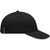 Light Brushed Sandwich Cap - Hochwertige, leichte und weiche 6 Panel Cap (Bild 2)