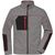Men's Structure Fleece Jacket - Pflegeleichte Strick-Fleecejacke für Arbeit und Freizeit (Bild 1)