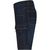 Workwear Stretch-Bermuda-Jeans - Kurze Jeans-Hose mit vielen Details (Bild 4)