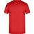 Men's Basic-T - Herren T-Shirt in klassischer Form (Bild 2)