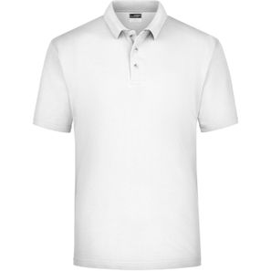 Polo-Piqué Medium - Klassisches Polohemd für Freizeit und Sport