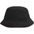 Fisherman Piping Hat - Trendiger Hut aus weicher Baumwolle
