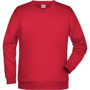 Men's Promo Sweat - Rundhals-Sweatshirt
