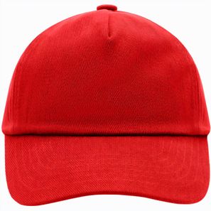 5 Panel Kids' Cap - Trendiges Kinder Cap mit großem Schild