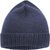 Basic Knitted Beanie - Promotion Strickmütze mit Umschlag (Bild 1)
