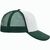 5 Panel Polyester Mesh Cap - Trendiges 5 Panel Mesh Cap in zahlreichen Farbvarianten (Bild 3)
