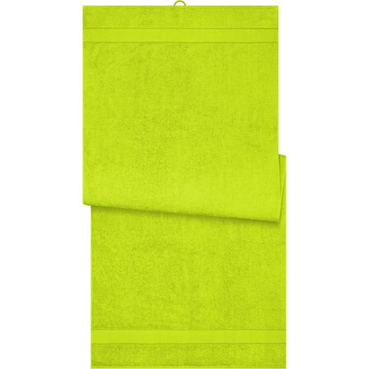 Sauna Sheet - Saunatuch im modischen Desgin (Bild 1)