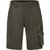 Workwear Bermudas - SOLID - - Funktionelle Arbeitsshorts im cleanen Look mit hochwertigen Details