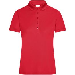 Ladies' Active Polo - Polo aus Funktions-Polyester für Promotion, Sport und Freizeit