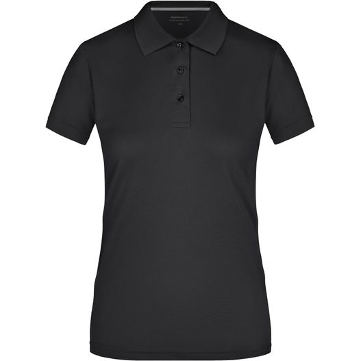 Ladies' Polo High Performance - Funktionspolo (Bild 1)