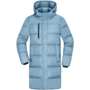 Ladies' Winter Short Coat - Winter Kurzmantel mit Kapuze