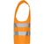 Safety Vest Kids - Leicht zu bedruckende Sicherheitsweste in Einheitsgröße (Bild 4)